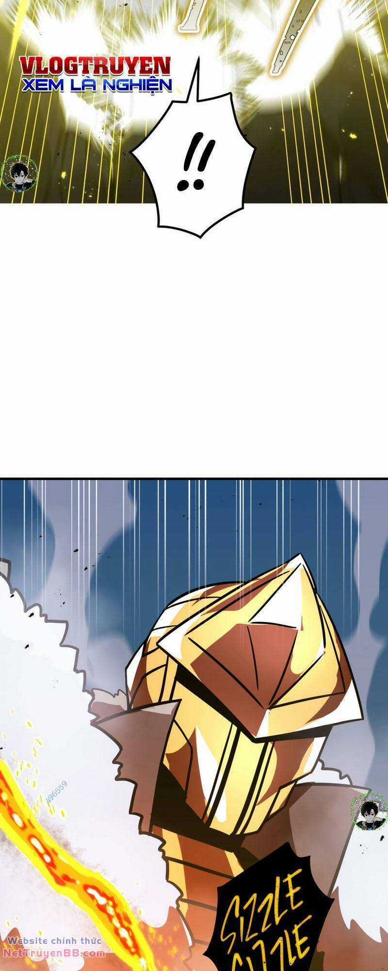 Huyết Thánh Cứu Thế Chủ~ Ta Chỉ Cần 0.0000001% Đã Trở Thành Vô Địch Chapter 64 trang 75