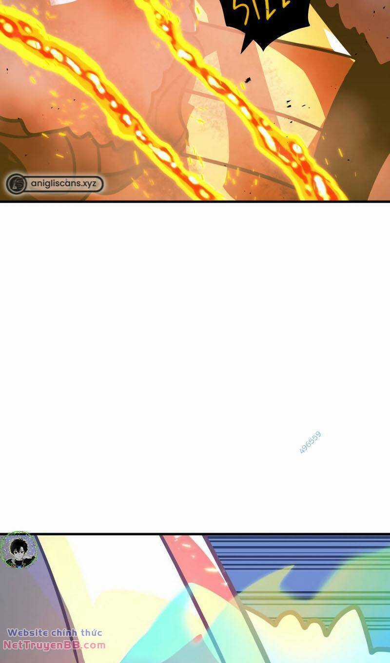 Huyết Thánh Cứu Thế Chủ~ Ta Chỉ Cần 0.0000001% Đã Trở Thành Vô Địch Chapter 64 trang 76