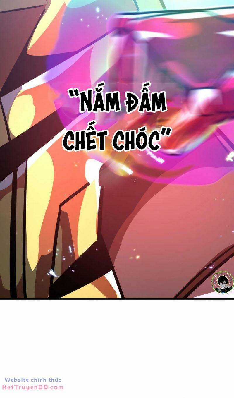 Huyết Thánh Cứu Thế Chủ~ Ta Chỉ Cần 0.0000001% Đã Trở Thành Vô Địch Chapter 64 trang 77