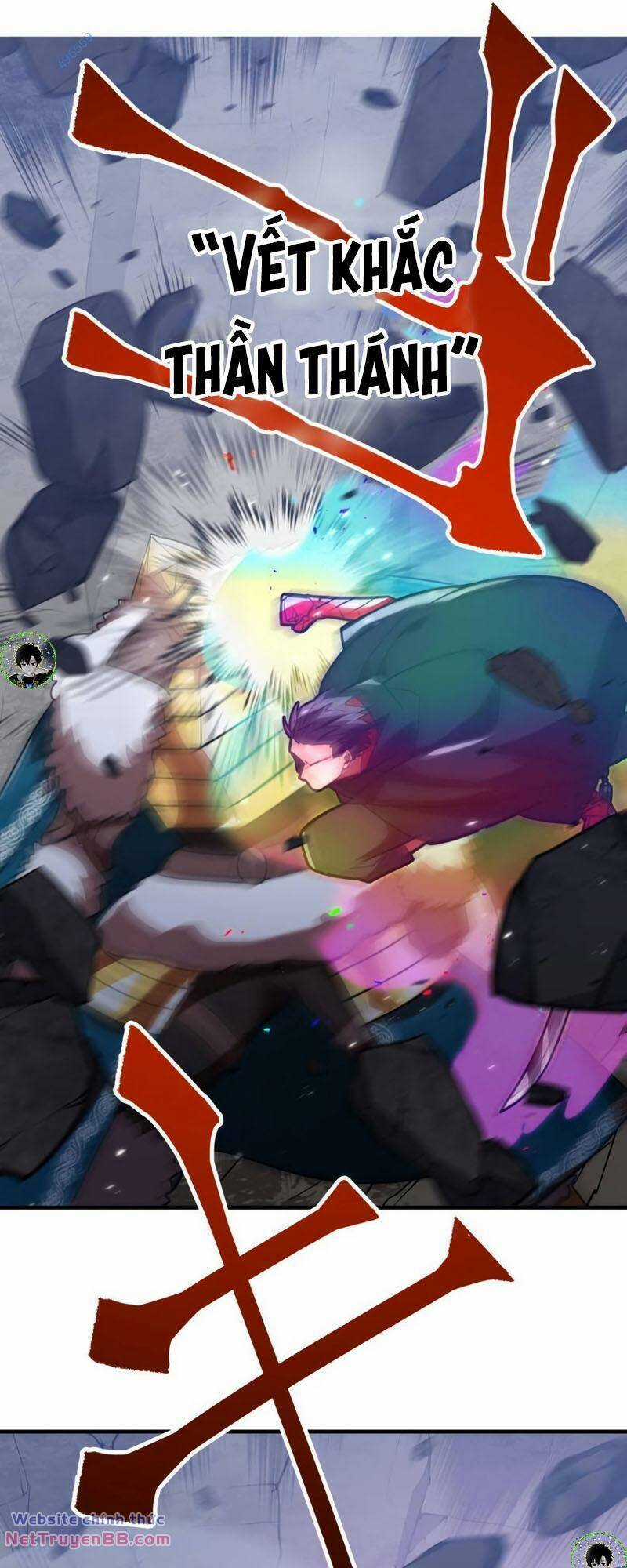 Huyết Thánh Cứu Thế Chủ~ Ta Chỉ Cần 0.0000001% Đã Trở Thành Vô Địch Chapter 64 trang 78