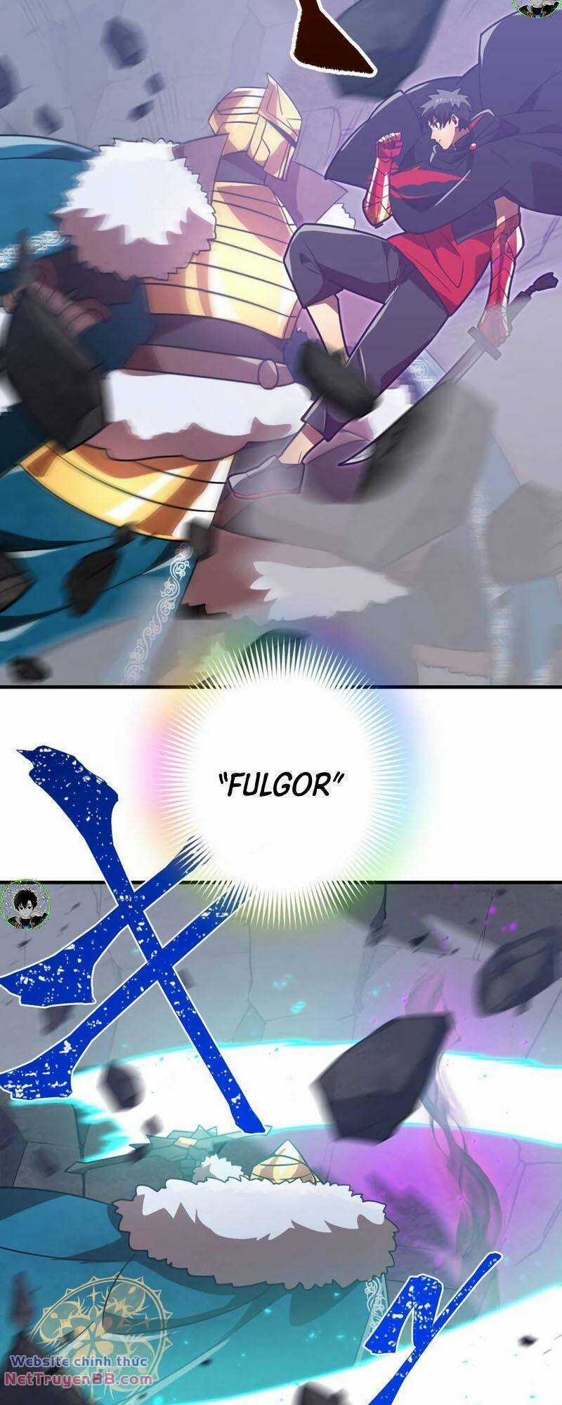 Huyết Thánh Cứu Thế Chủ~ Ta Chỉ Cần 0.0000001% Đã Trở Thành Vô Địch Chapter 64 trang 79