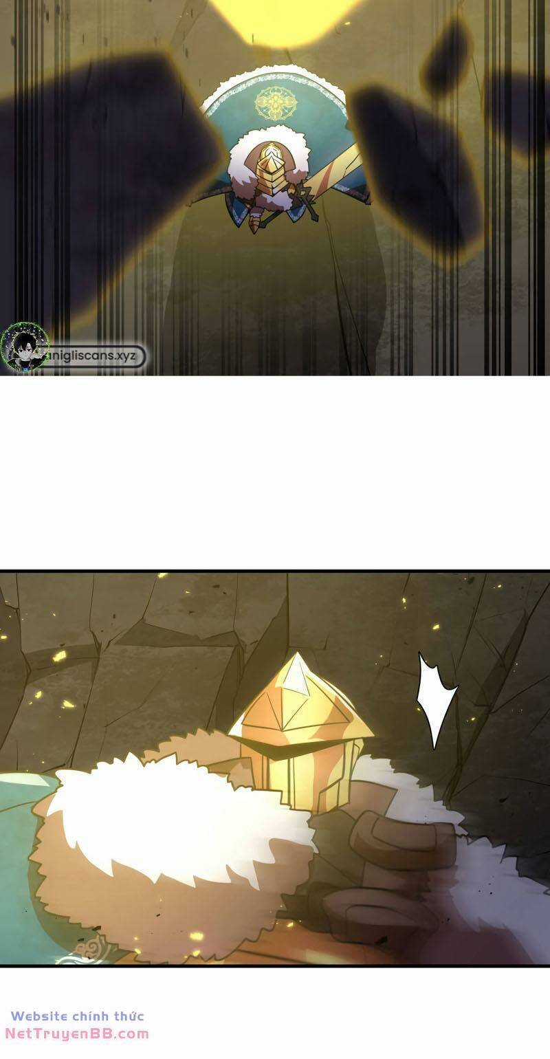 Huyết Thánh Cứu Thế Chủ~ Ta Chỉ Cần 0.0000001% Đã Trở Thành Vô Địch Chapter 64 trang 82