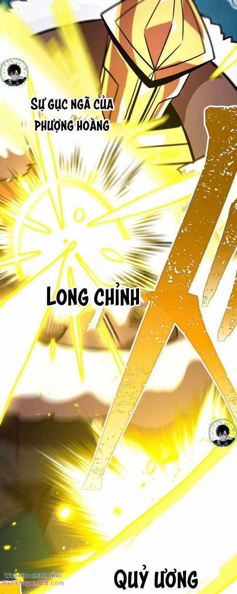 Huyết Thánh Cứu Thế Chủ~ Ta Chỉ Cần 0.0000001% Đã Trở Thành Vô Địch Chapter 64 trang 85