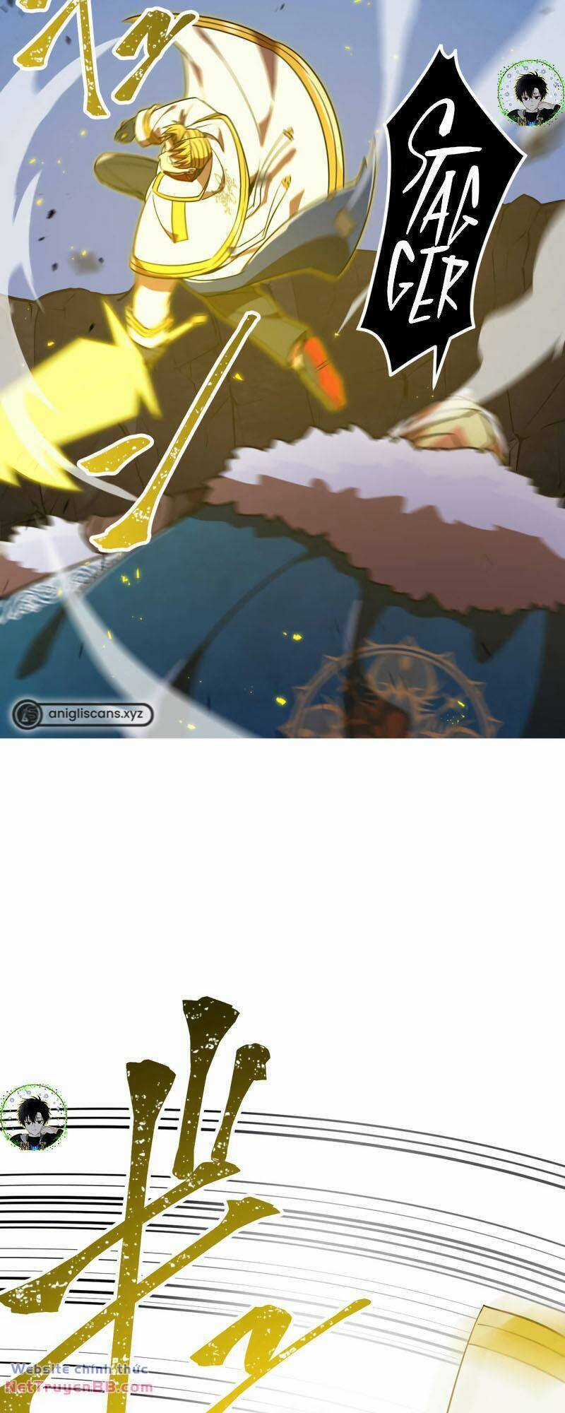 Huyết Thánh Cứu Thế Chủ~ Ta Chỉ Cần 0.0000001% Đã Trở Thành Vô Địch Chapter 64 trang 87