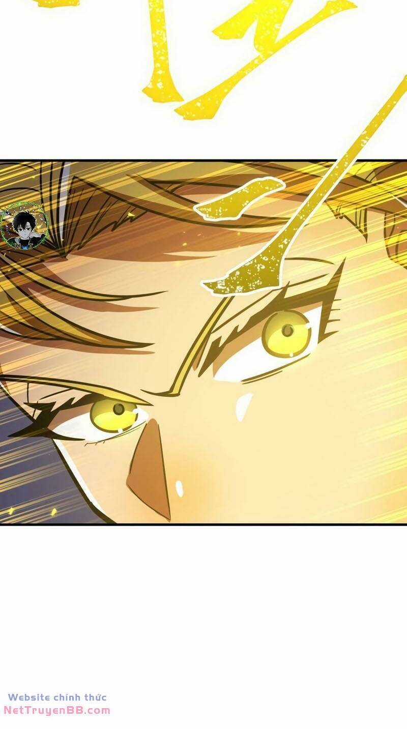 Huyết Thánh Cứu Thế Chủ~ Ta Chỉ Cần 0.0000001% Đã Trở Thành Vô Địch Chapter 64 trang 89