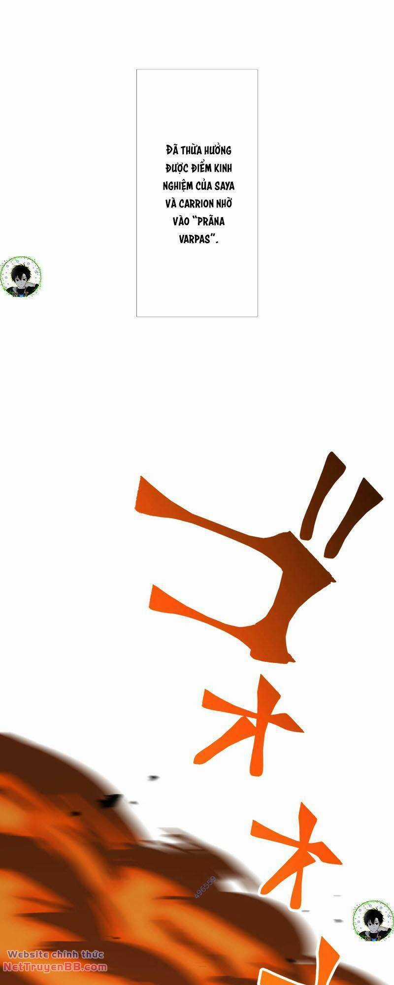 Huyết Thánh Cứu Thế Chủ~ Ta Chỉ Cần 0.0000001% Đã Trở Thành Vô Địch Chapter 64 trang 9