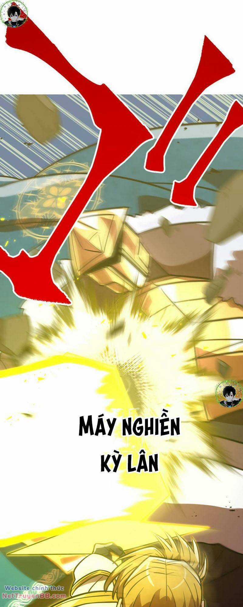 Huyết Thánh Cứu Thế Chủ~ Ta Chỉ Cần 0.0000001% Đã Trở Thành Vô Địch Chapter 64 trang 90