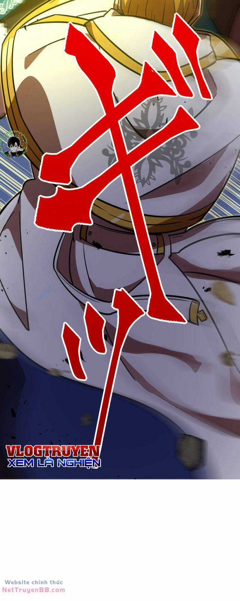 Huyết Thánh Cứu Thế Chủ~ Ta Chỉ Cần 0.0000001% Đã Trở Thành Vô Địch Chapter 64 trang 91