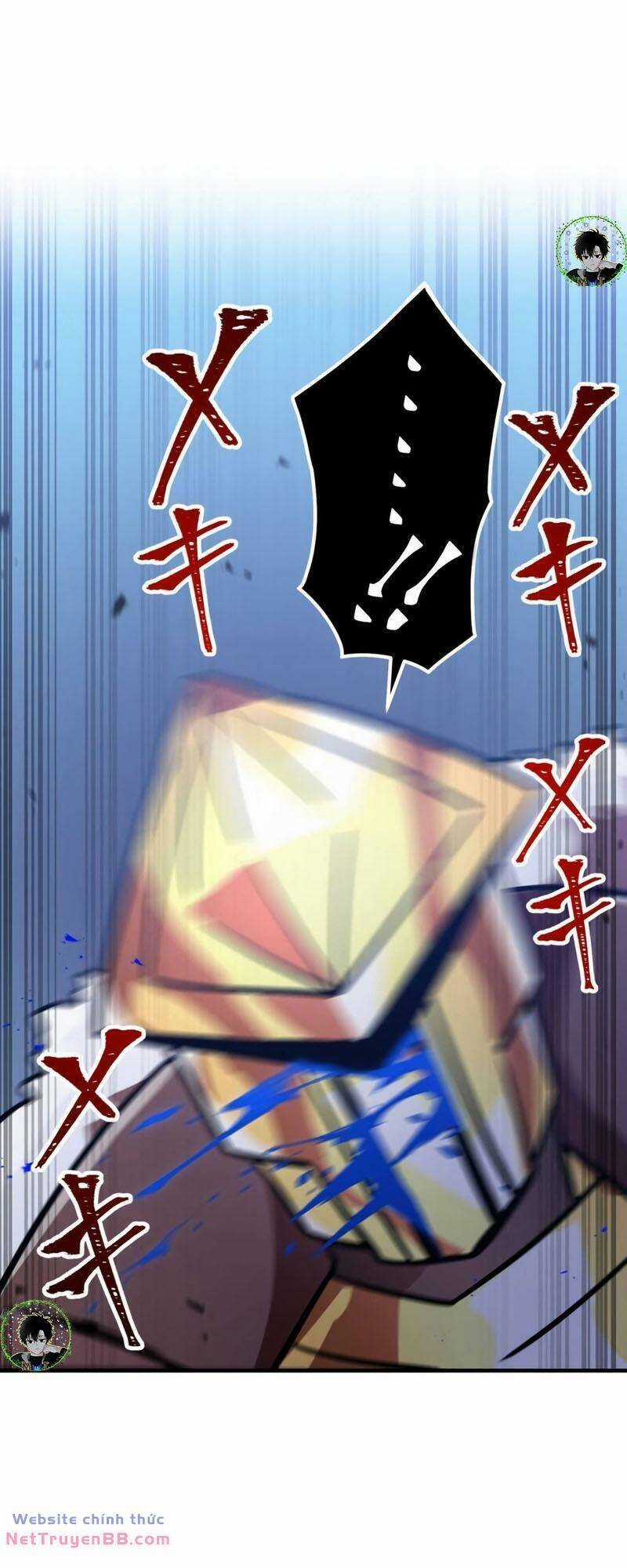 Huyết Thánh Cứu Thế Chủ~ Ta Chỉ Cần 0.0000001% Đã Trở Thành Vô Địch Chapter 64 trang 92