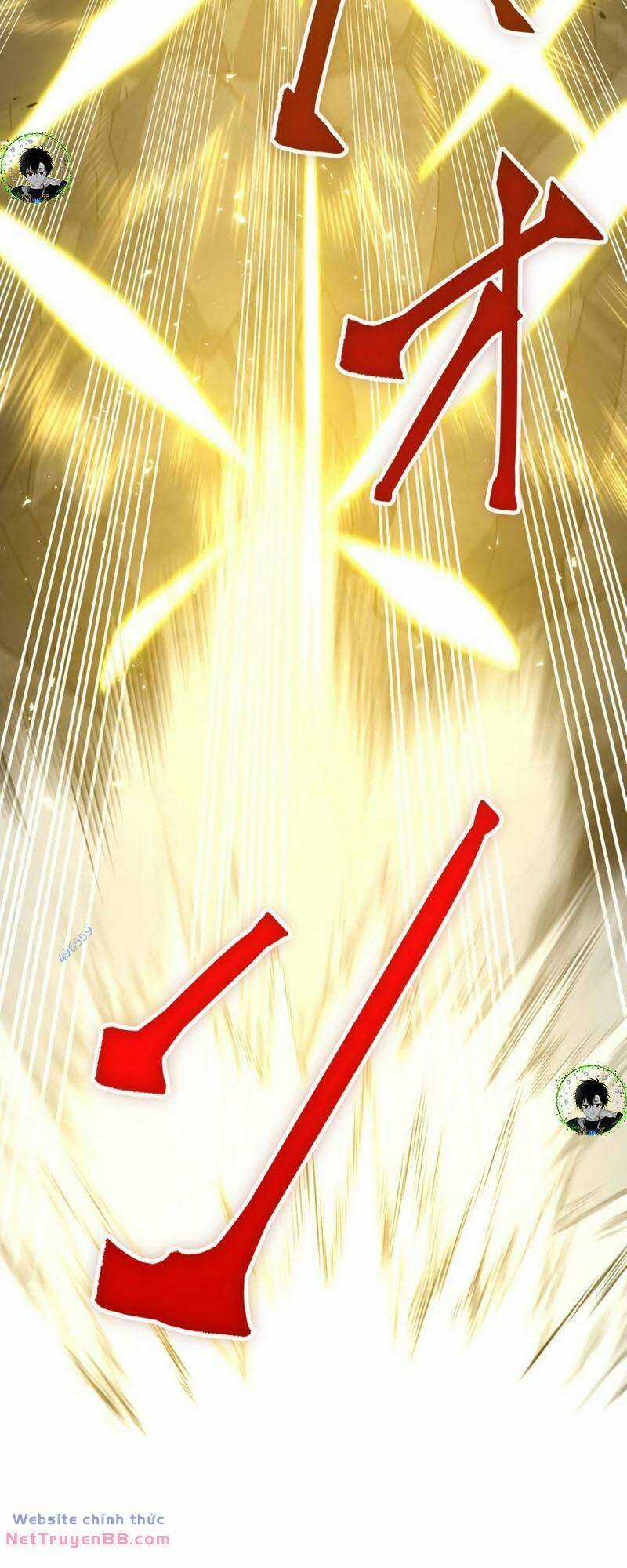 Huyết Thánh Cứu Thế Chủ~ Ta Chỉ Cần 0.0000001% Đã Trở Thành Vô Địch Chapter 64 trang 94