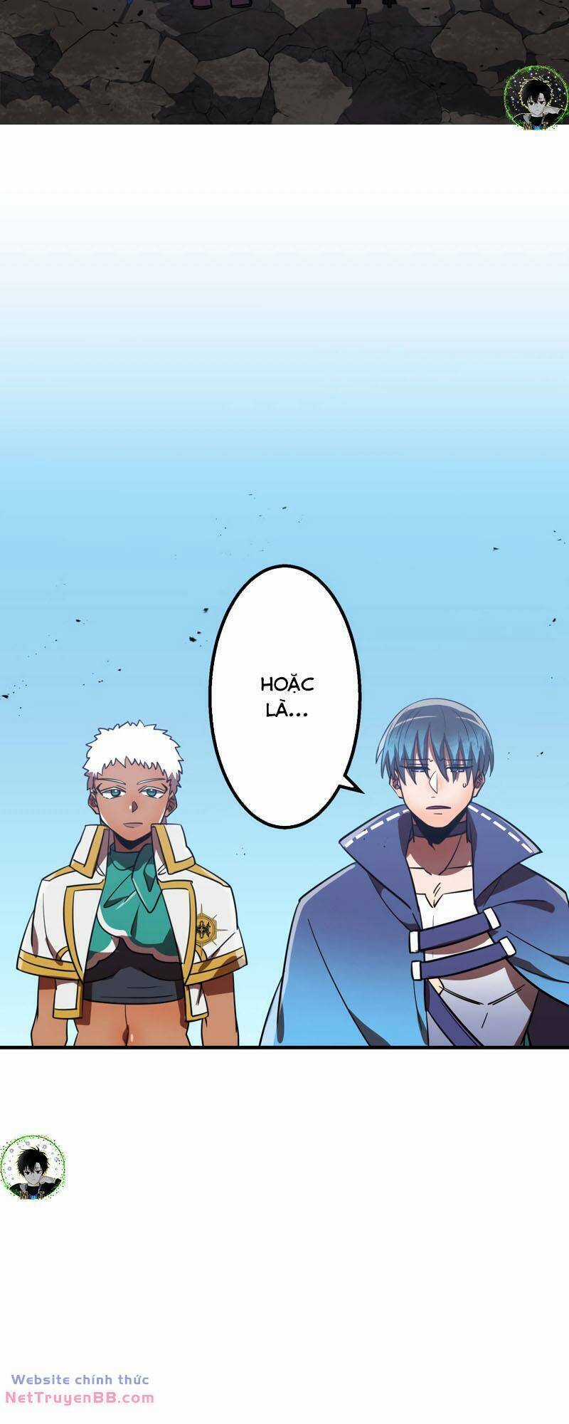 Huyết Thánh Cứu Thế Chủ~ Ta Chỉ Cần 0.0000001% Đã Trở Thành Vô Địch Chapter 64 trang 97