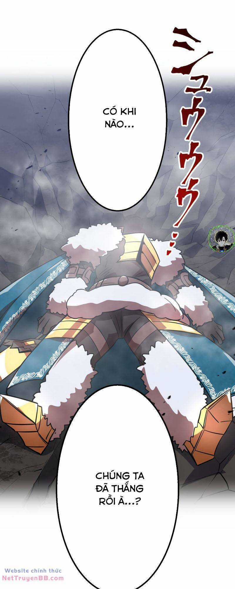 Huyết Thánh Cứu Thế Chủ~ Ta Chỉ Cần 0.0000001% Đã Trở Thành Vô Địch Chapter 64 trang 98