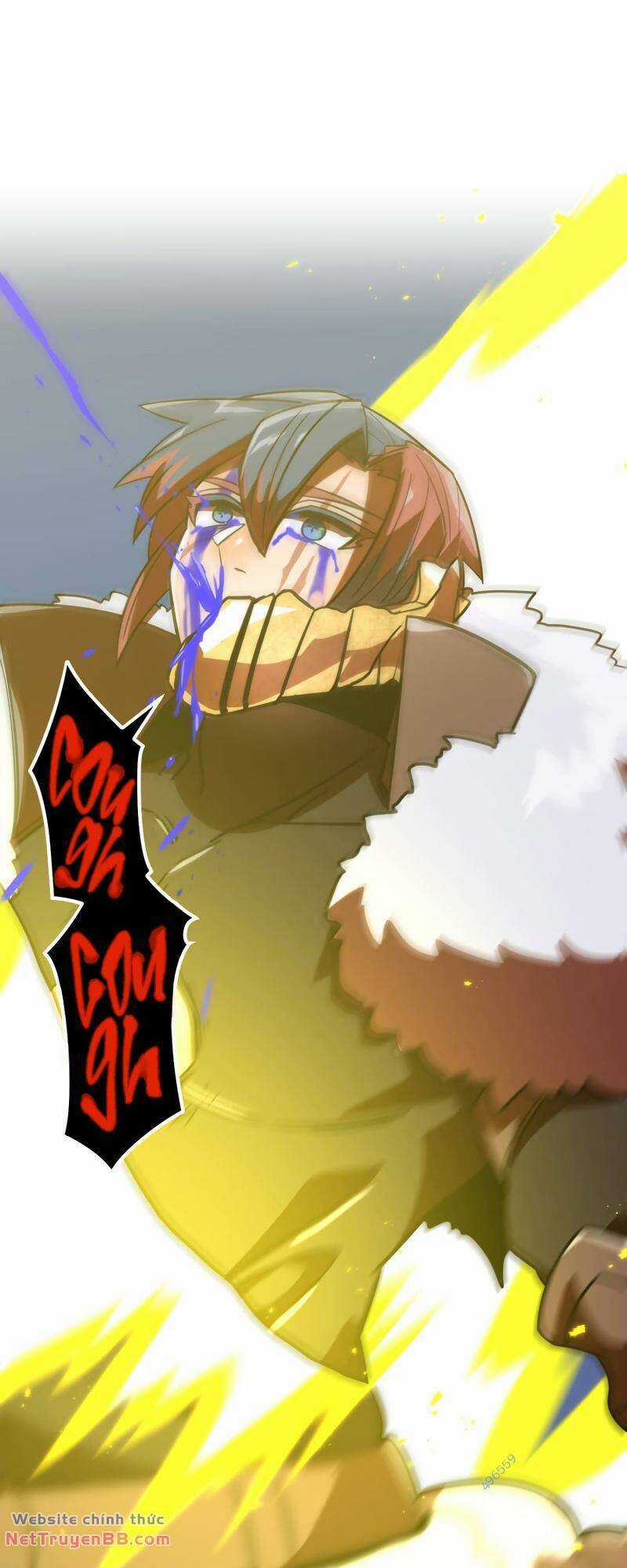 Huyết Thánh Cứu Thế Chủ~ Ta Chỉ Cần 0.0000001% Đã Trở Thành Vô Địch Chapter 65 trang 102