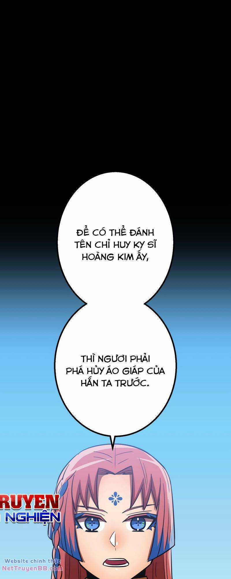 Huyết Thánh Cứu Thế Chủ~ Ta Chỉ Cần 0.0000001% Đã Trở Thành Vô Địch Chapter 65 trang 11