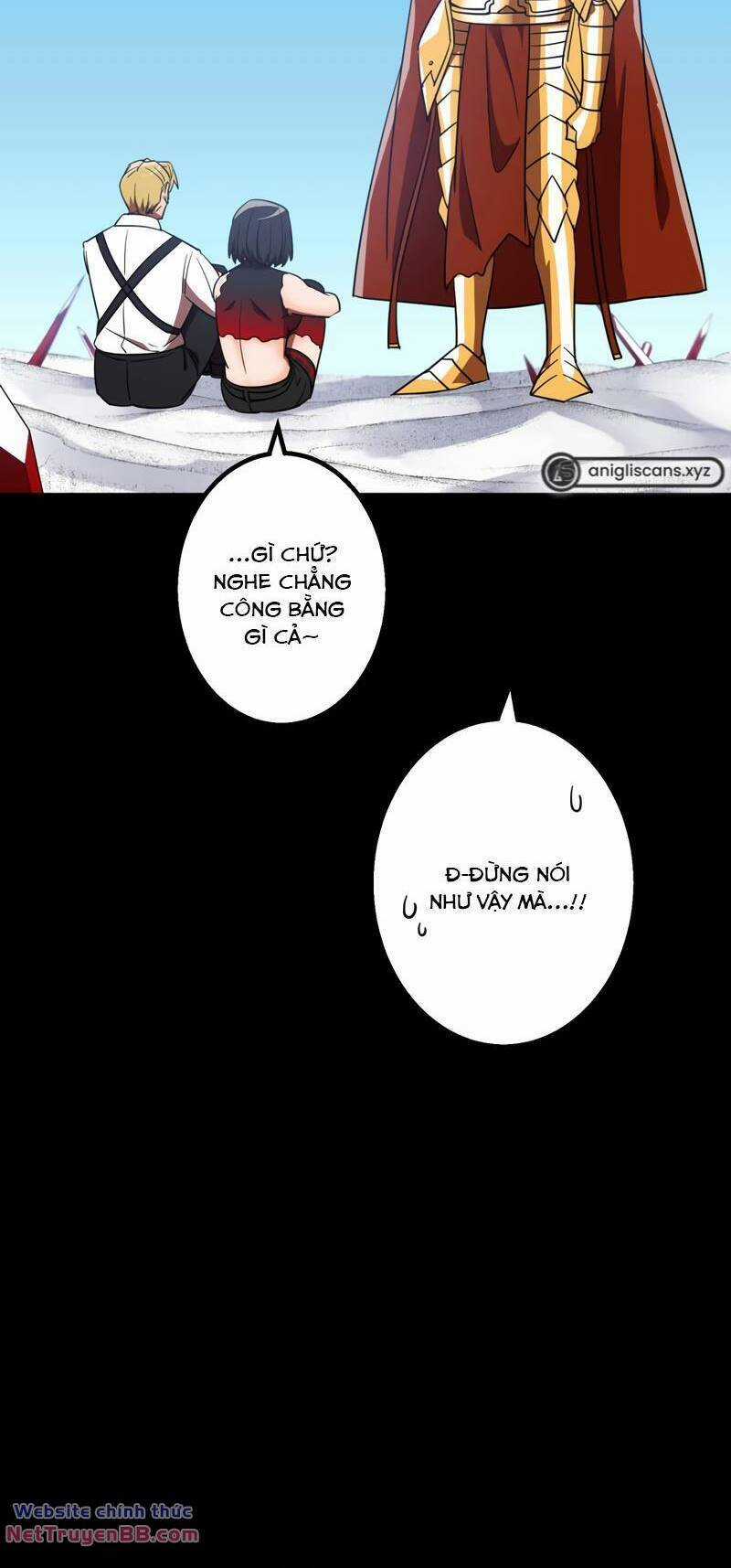 Huyết Thánh Cứu Thế Chủ~ Ta Chỉ Cần 0.0000001% Đã Trở Thành Vô Địch Chapter 65 trang 13