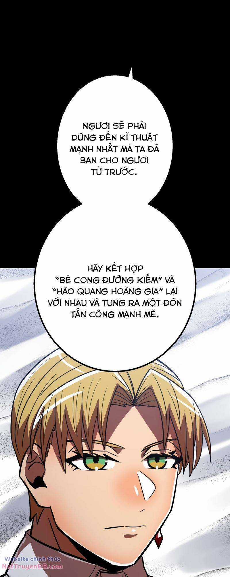 Huyết Thánh Cứu Thế Chủ~ Ta Chỉ Cần 0.0000001% Đã Trở Thành Vô Địch Chapter 65 trang 16