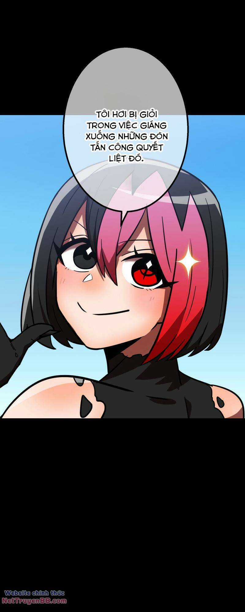 Huyết Thánh Cứu Thế Chủ~ Ta Chỉ Cần 0.0000001% Đã Trở Thành Vô Địch Chapter 65 trang 19