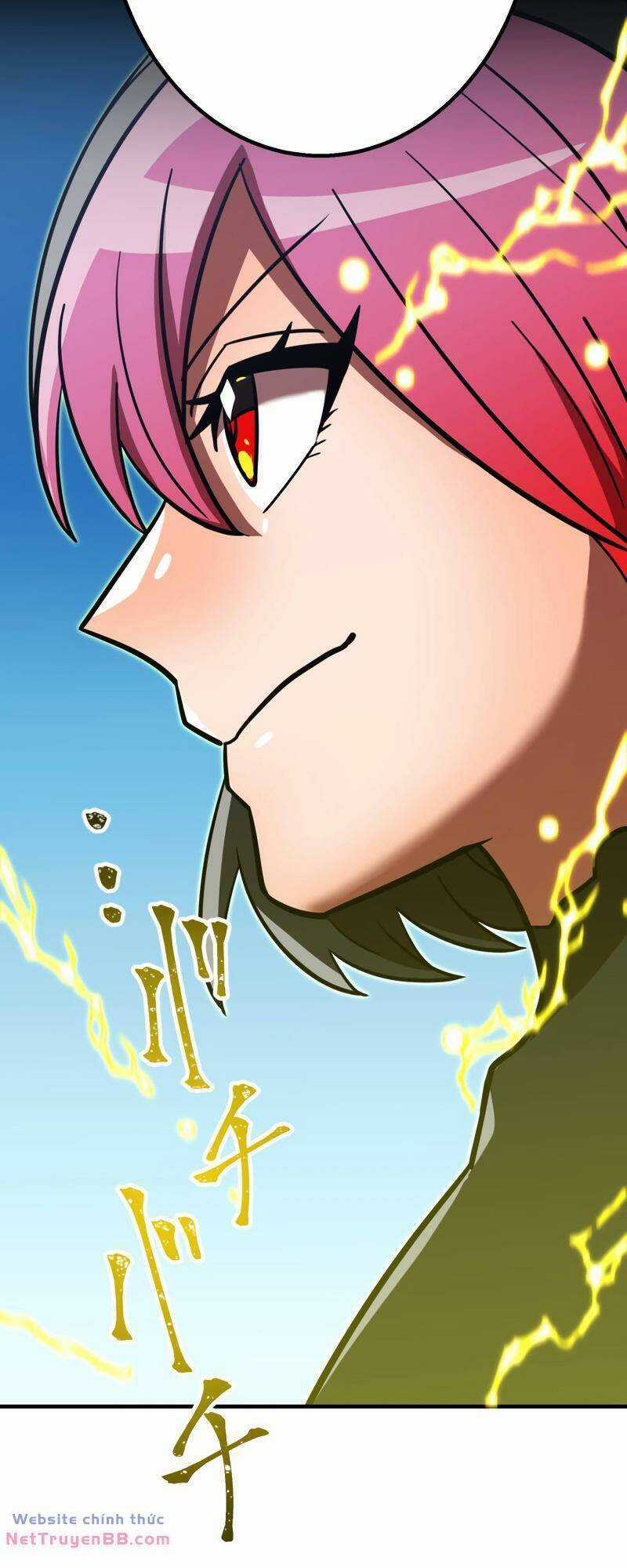 Huyết Thánh Cứu Thế Chủ~ Ta Chỉ Cần 0.0000001% Đã Trở Thành Vô Địch Chapter 65 trang 21