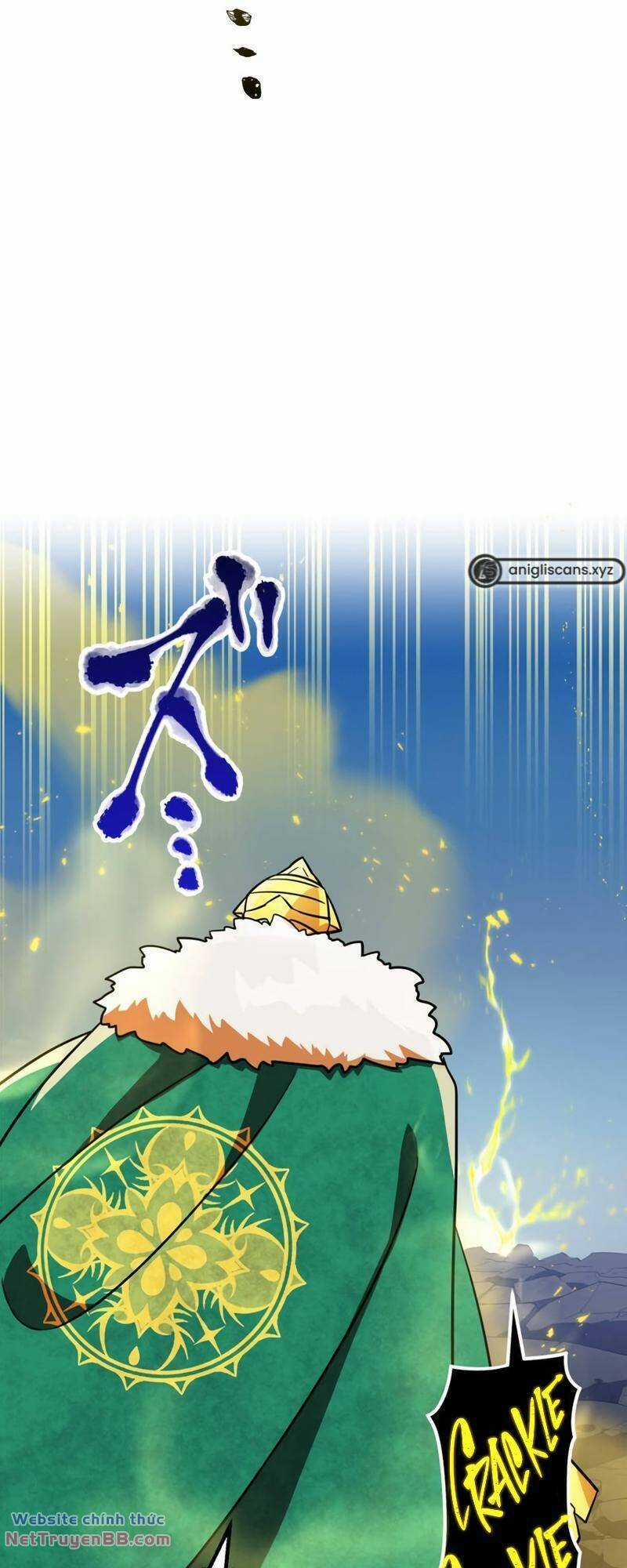 Huyết Thánh Cứu Thế Chủ~ Ta Chỉ Cần 0.0000001% Đã Trở Thành Vô Địch Chapter 65 trang 22