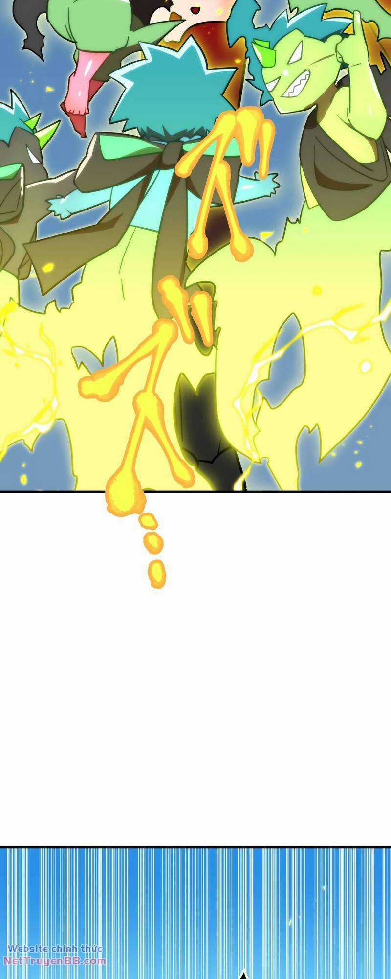 Huyết Thánh Cứu Thế Chủ~ Ta Chỉ Cần 0.0000001% Đã Trở Thành Vô Địch Chapter 65 trang 26