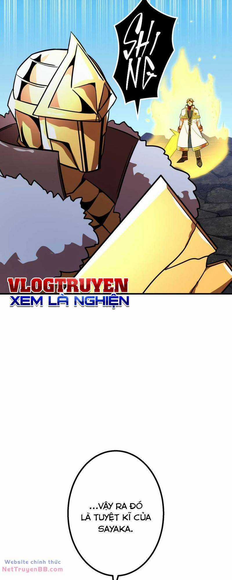 Huyết Thánh Cứu Thế Chủ~ Ta Chỉ Cần 0.0000001% Đã Trở Thành Vô Địch Chapter 65 trang 27