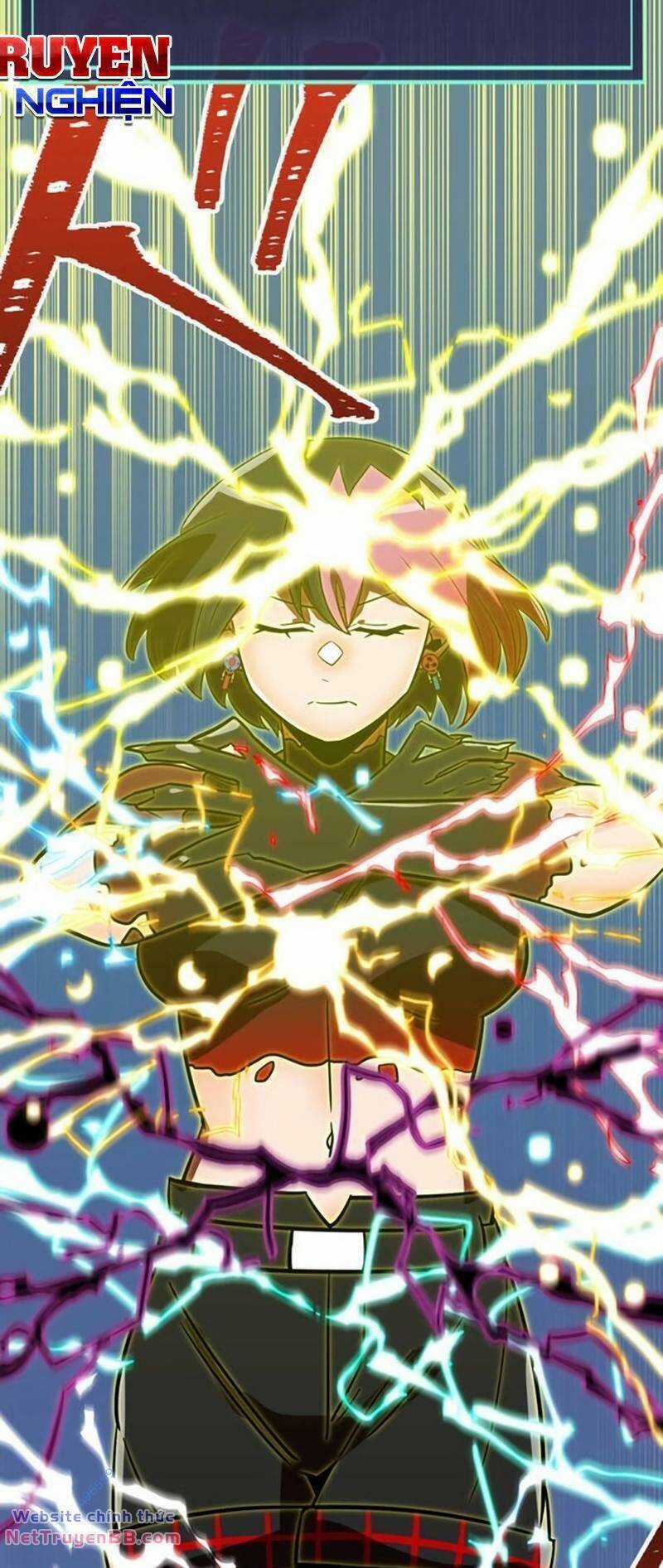 Huyết Thánh Cứu Thế Chủ~ Ta Chỉ Cần 0.0000001% Đã Trở Thành Vô Địch Chapter 65 trang 29