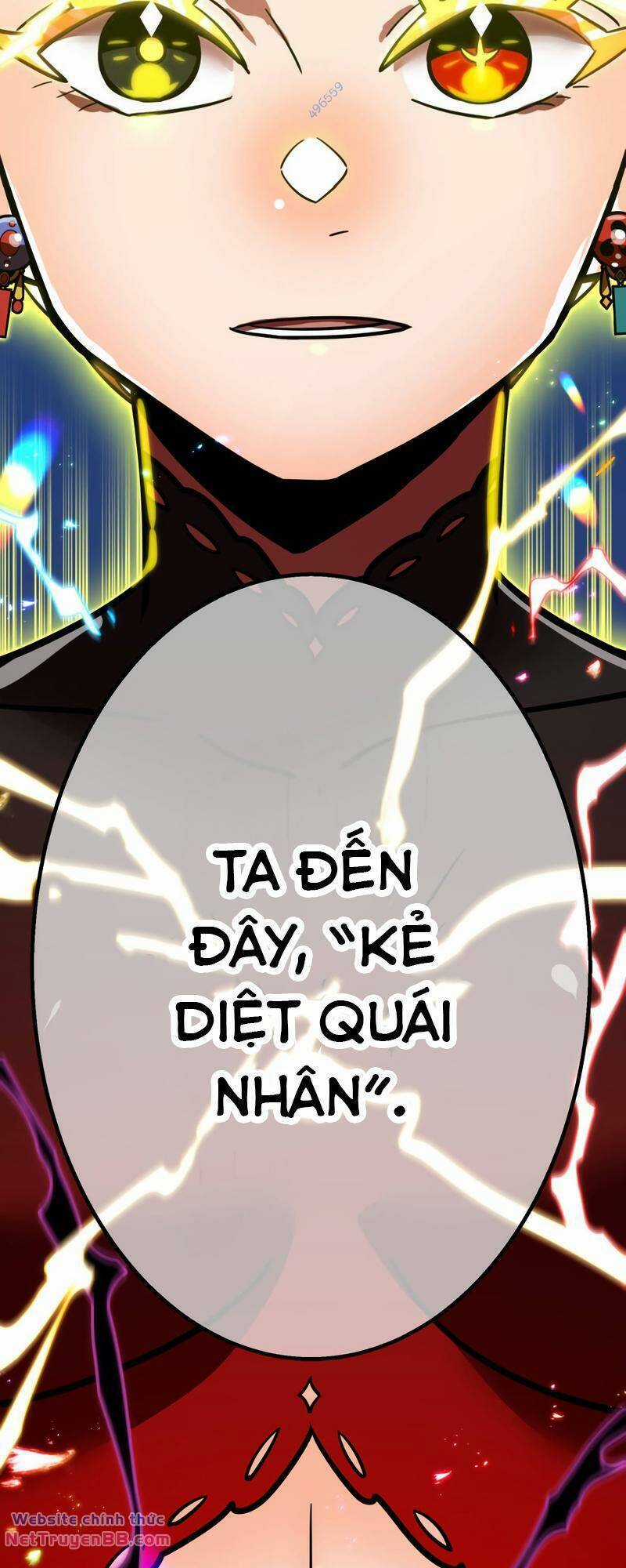 Huyết Thánh Cứu Thế Chủ~ Ta Chỉ Cần 0.0000001% Đã Trở Thành Vô Địch Chapter 65 trang 32