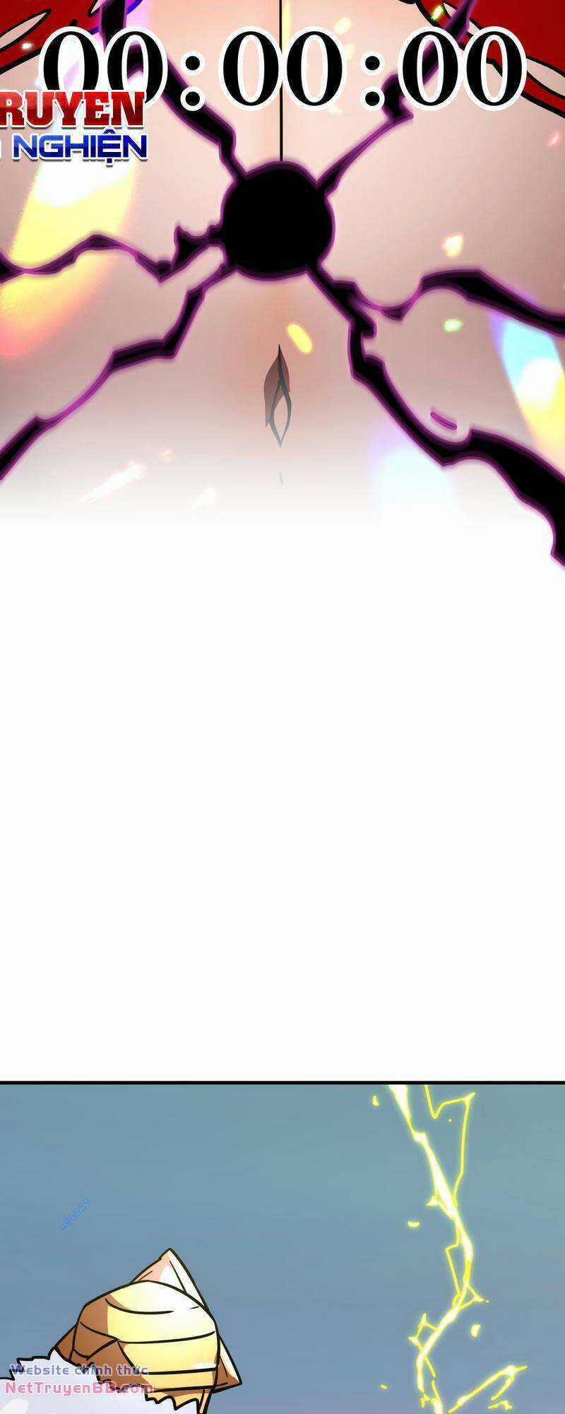 Huyết Thánh Cứu Thế Chủ~ Ta Chỉ Cần 0.0000001% Đã Trở Thành Vô Địch Chapter 65 trang 33