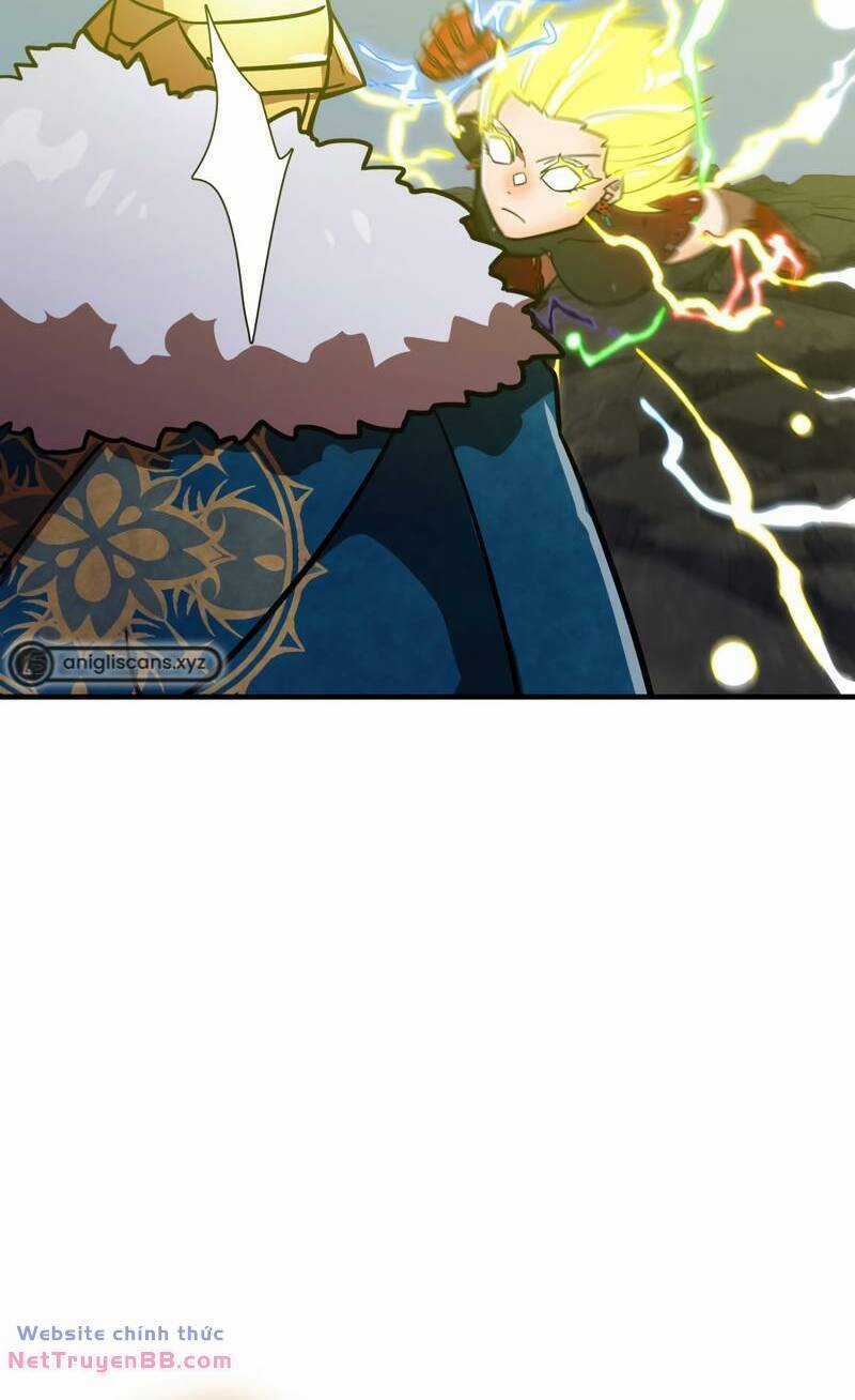 Huyết Thánh Cứu Thế Chủ~ Ta Chỉ Cần 0.0000001% Đã Trở Thành Vô Địch Chapter 65 trang 35