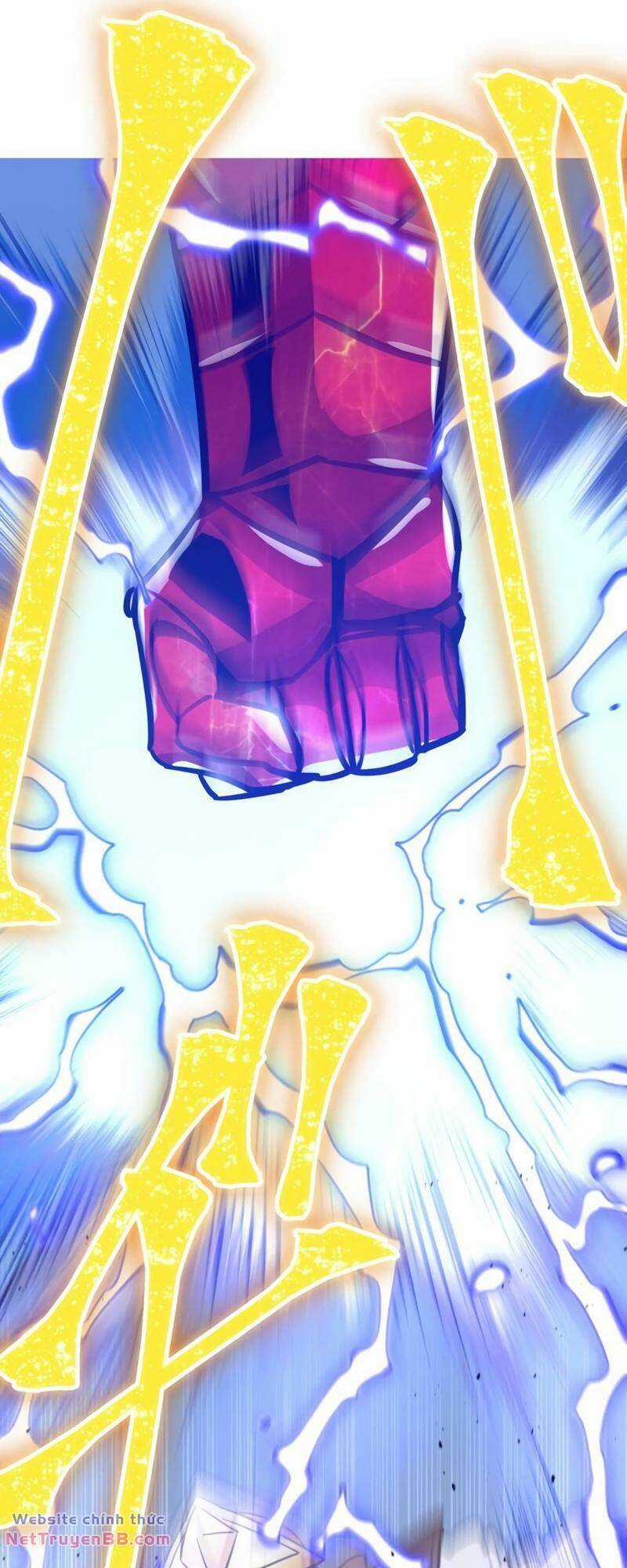 Huyết Thánh Cứu Thế Chủ~ Ta Chỉ Cần 0.0000001% Đã Trở Thành Vô Địch Chapter 65 trang 36