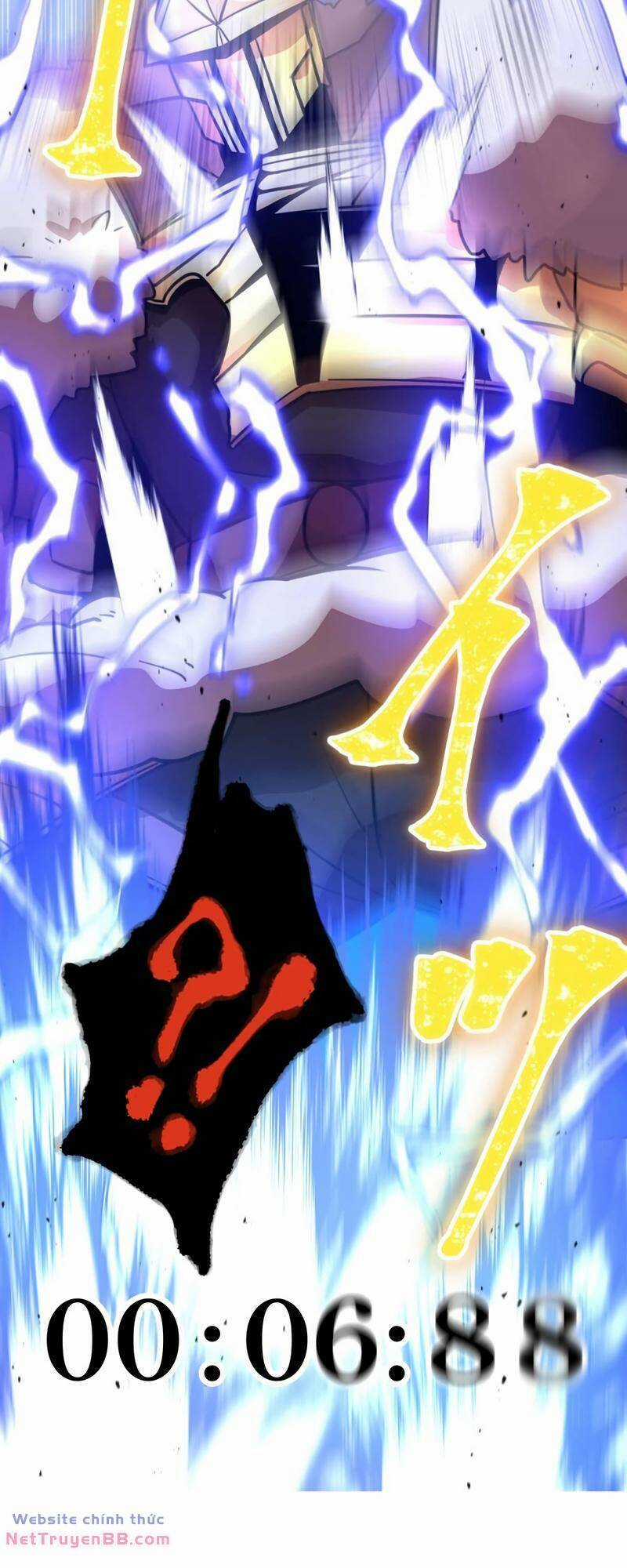 Huyết Thánh Cứu Thế Chủ~ Ta Chỉ Cần 0.0000001% Đã Trở Thành Vô Địch Chapter 65 trang 37