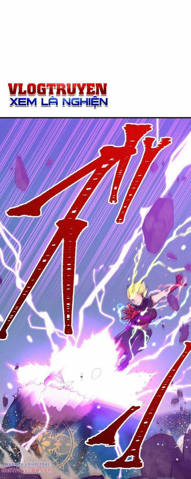 Huyết Thánh Cứu Thế Chủ~ Ta Chỉ Cần 0.0000001% Đã Trở Thành Vô Địch Chapter 65 trang 38