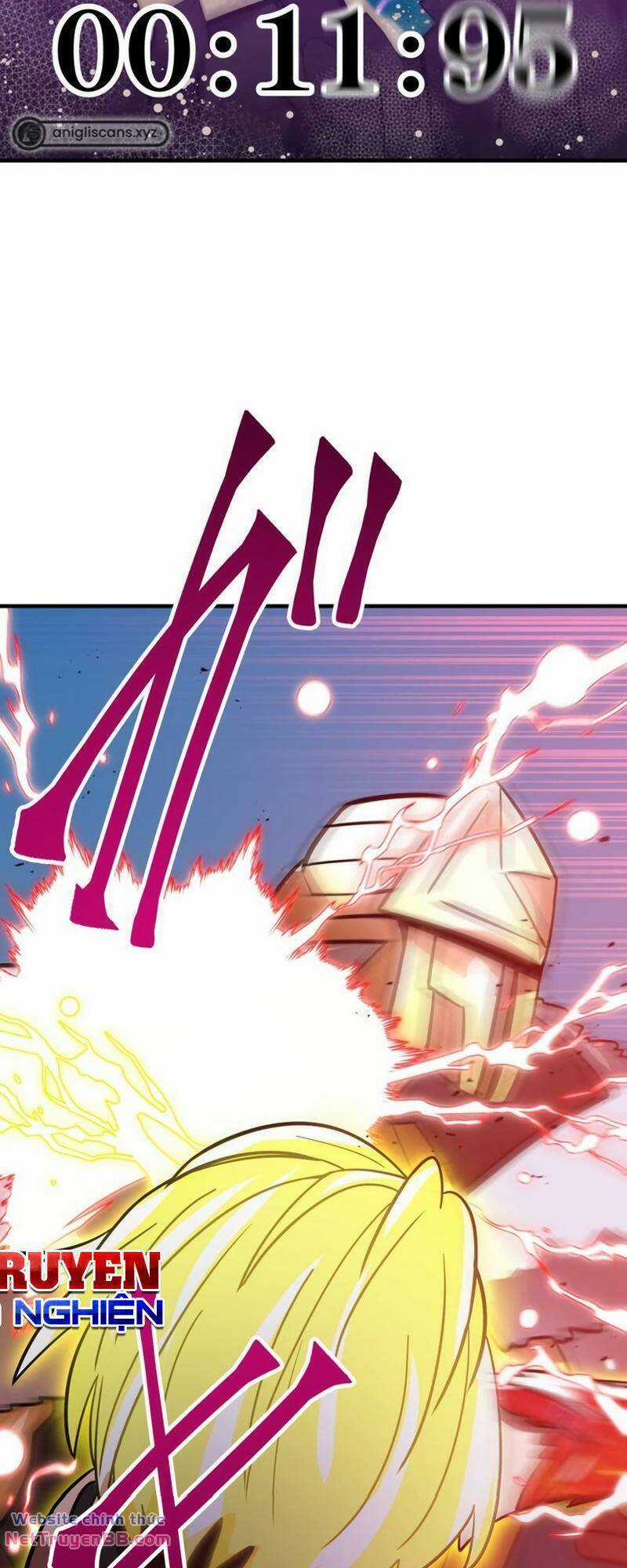 Huyết Thánh Cứu Thế Chủ~ Ta Chỉ Cần 0.0000001% Đã Trở Thành Vô Địch Chapter 65 trang 39