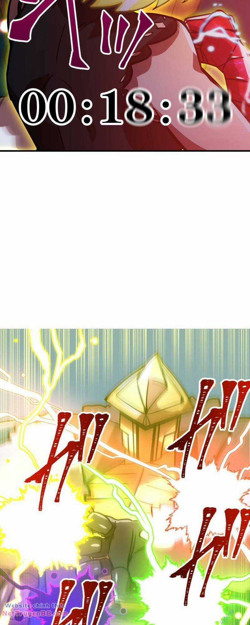 Huyết Thánh Cứu Thế Chủ~ Ta Chỉ Cần 0.0000001% Đã Trở Thành Vô Địch Chapter 65 trang 40