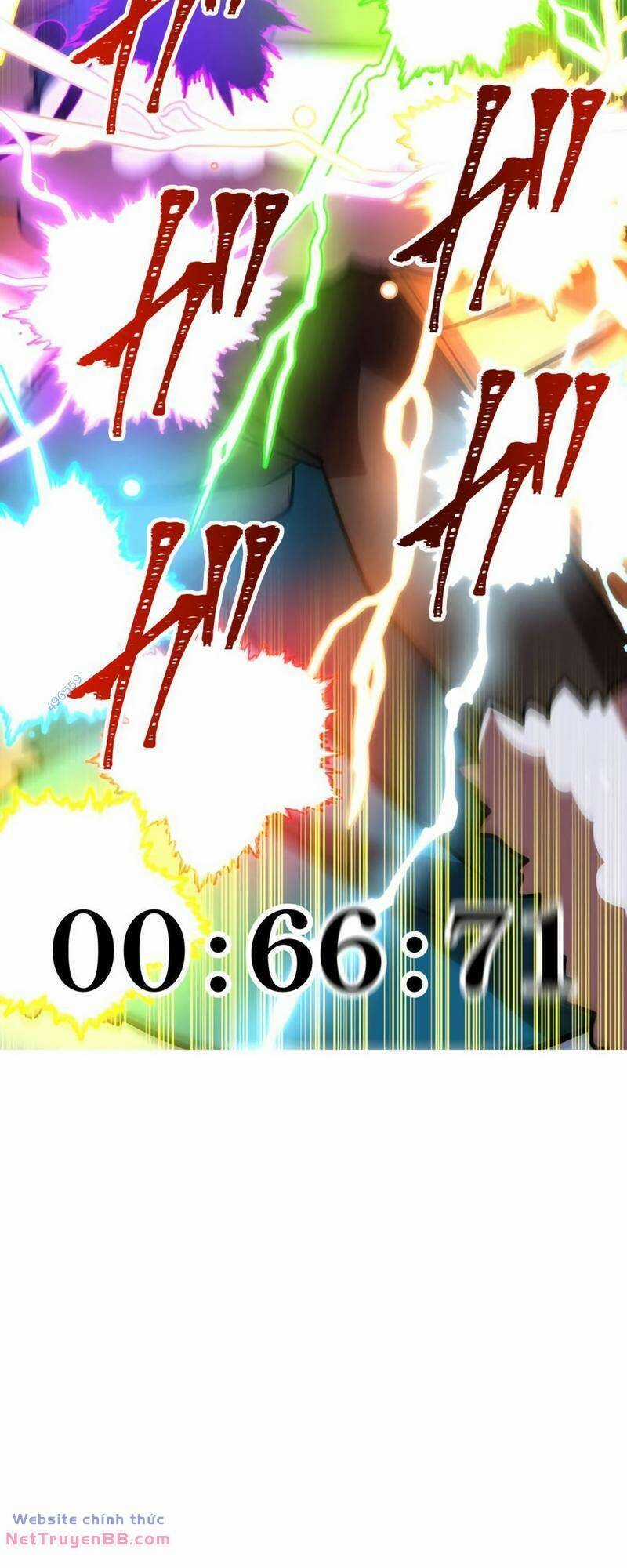 Huyết Thánh Cứu Thế Chủ~ Ta Chỉ Cần 0.0000001% Đã Trở Thành Vô Địch Chapter 65 trang 41