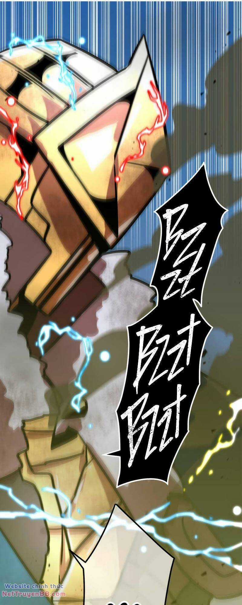 Huyết Thánh Cứu Thế Chủ~ Ta Chỉ Cần 0.0000001% Đã Trở Thành Vô Địch Chapter 65 trang 48