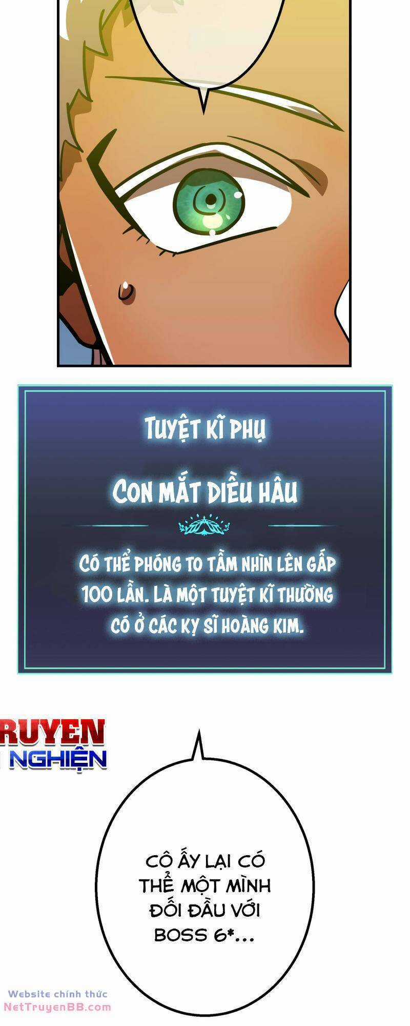 Huyết Thánh Cứu Thế Chủ~ Ta Chỉ Cần 0.0000001% Đã Trở Thành Vô Địch Chapter 65 trang 50