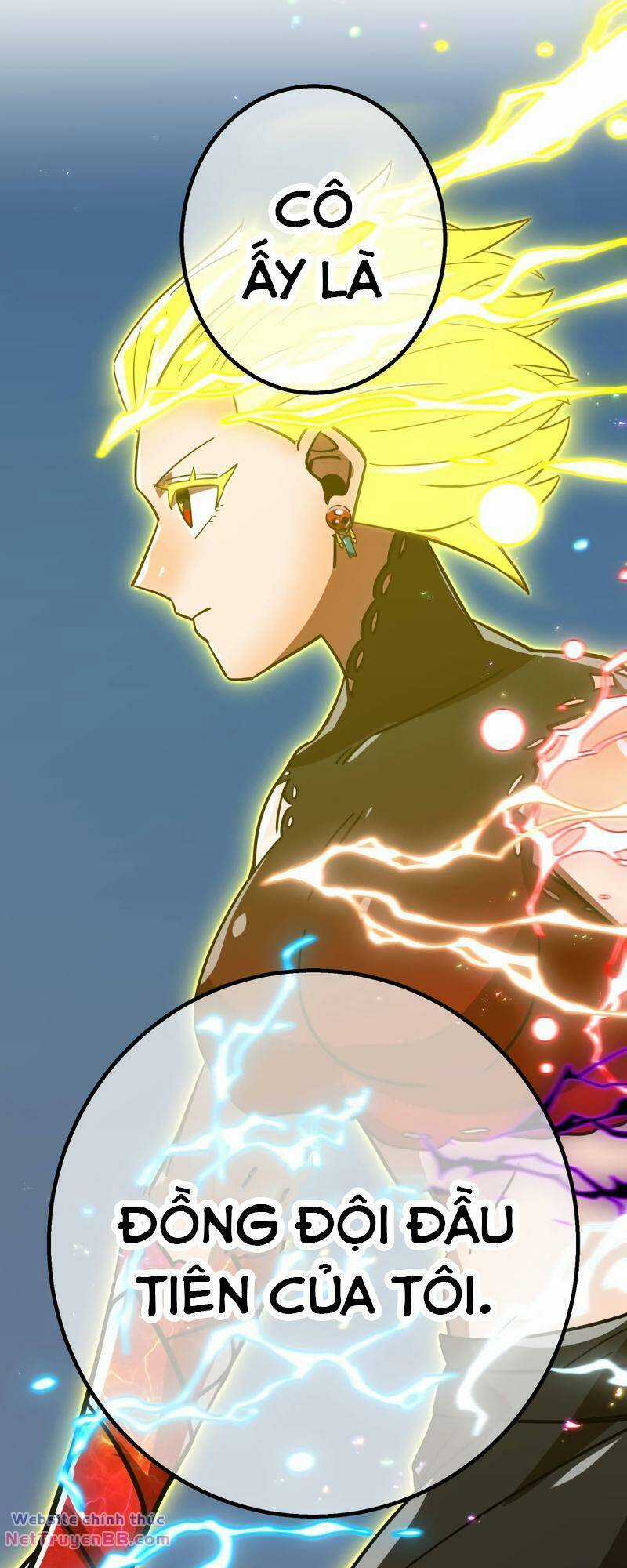 Huyết Thánh Cứu Thế Chủ~ Ta Chỉ Cần 0.0000001% Đã Trở Thành Vô Địch Chapter 65 trang 54