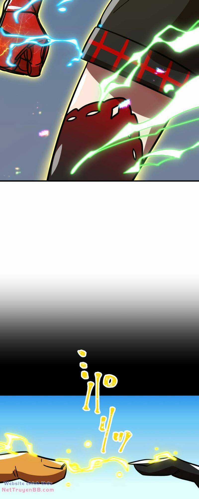 Huyết Thánh Cứu Thế Chủ~ Ta Chỉ Cần 0.0000001% Đã Trở Thành Vô Địch Chapter 65 trang 55