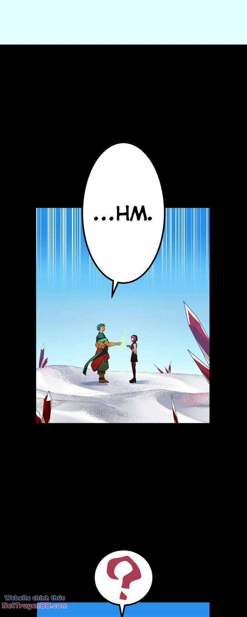 Huyết Thánh Cứu Thế Chủ~ Ta Chỉ Cần 0.0000001% Đã Trở Thành Vô Địch Chapter 65 trang 56