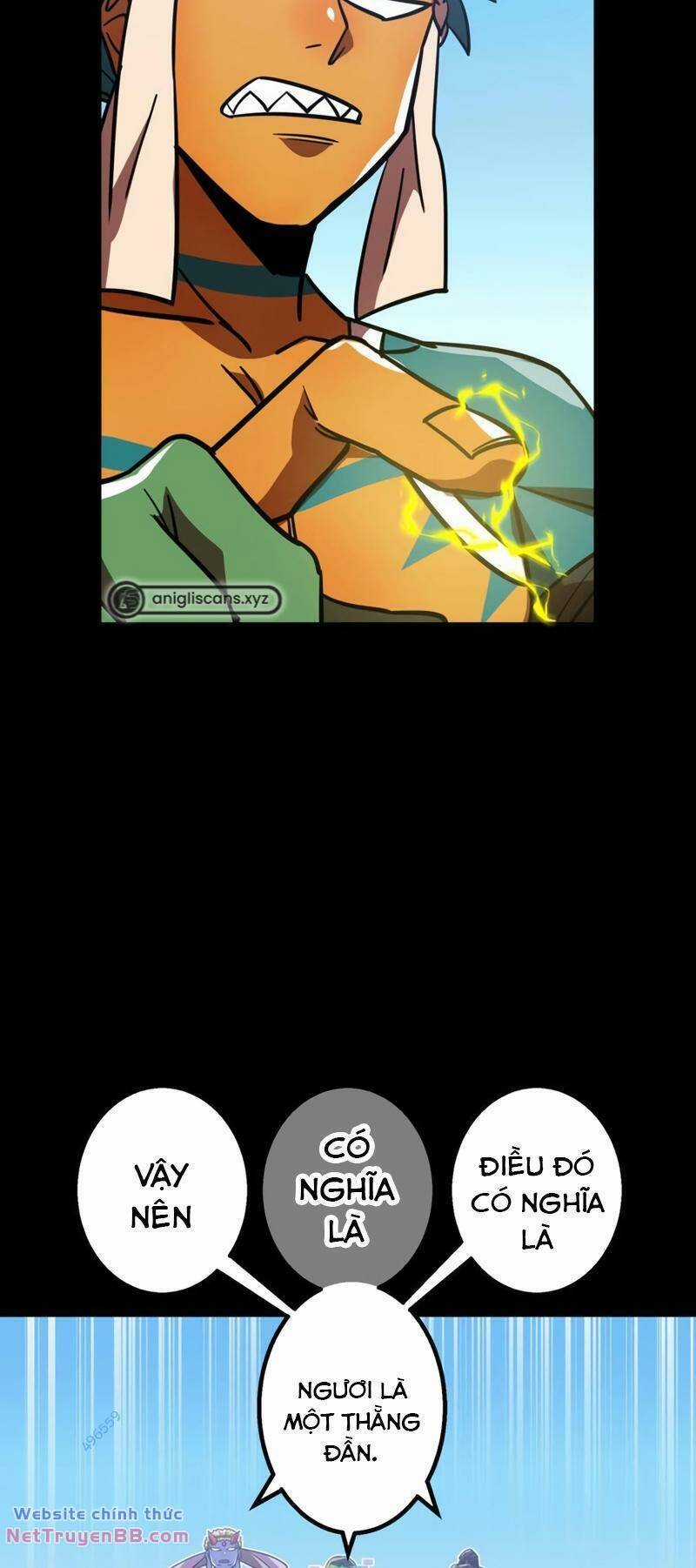 Huyết Thánh Cứu Thế Chủ~ Ta Chỉ Cần 0.0000001% Đã Trở Thành Vô Địch Chapter 65 trang 58