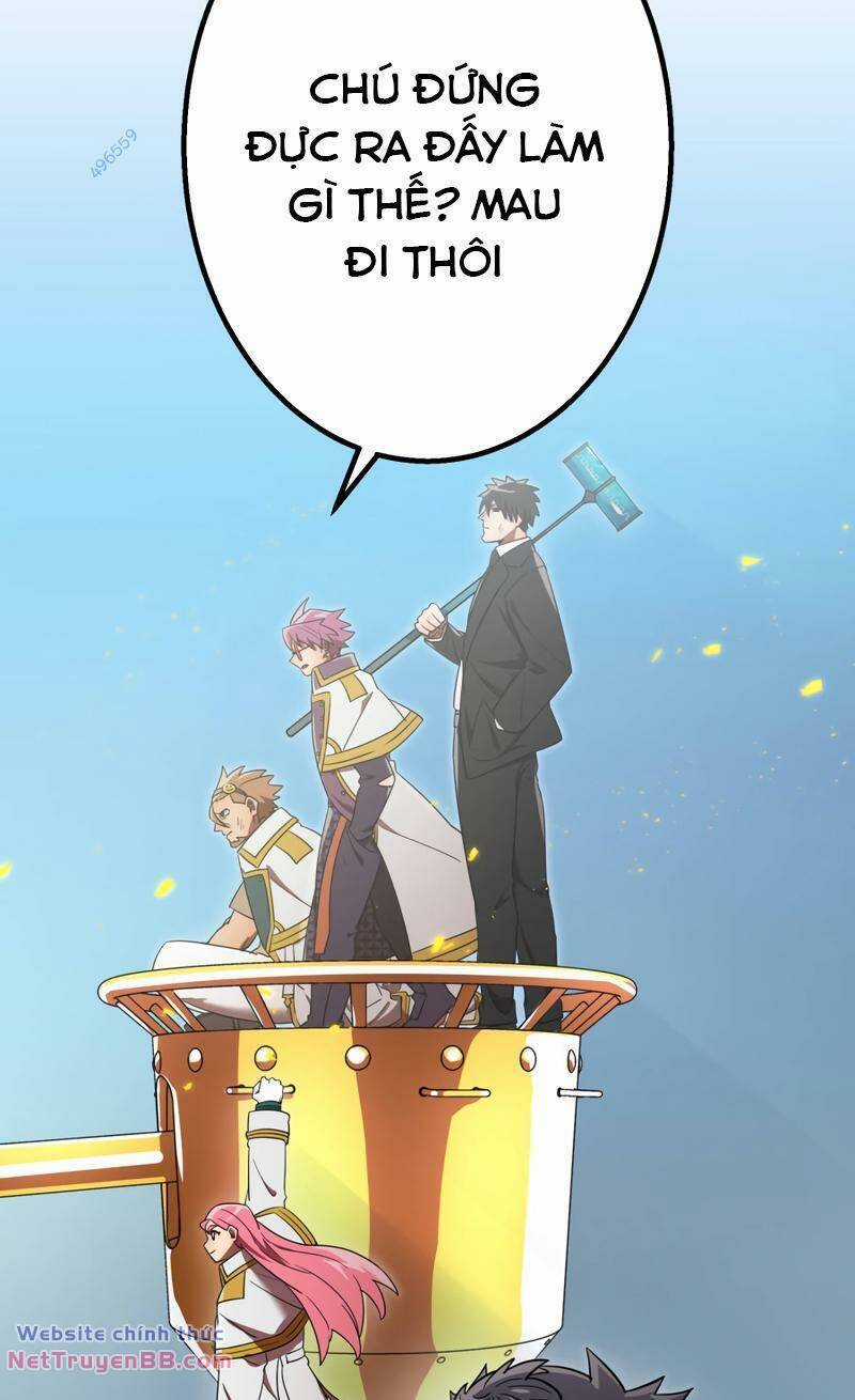 Huyết Thánh Cứu Thế Chủ~ Ta Chỉ Cần 0.0000001% Đã Trở Thành Vô Địch Chapter 65 trang 6