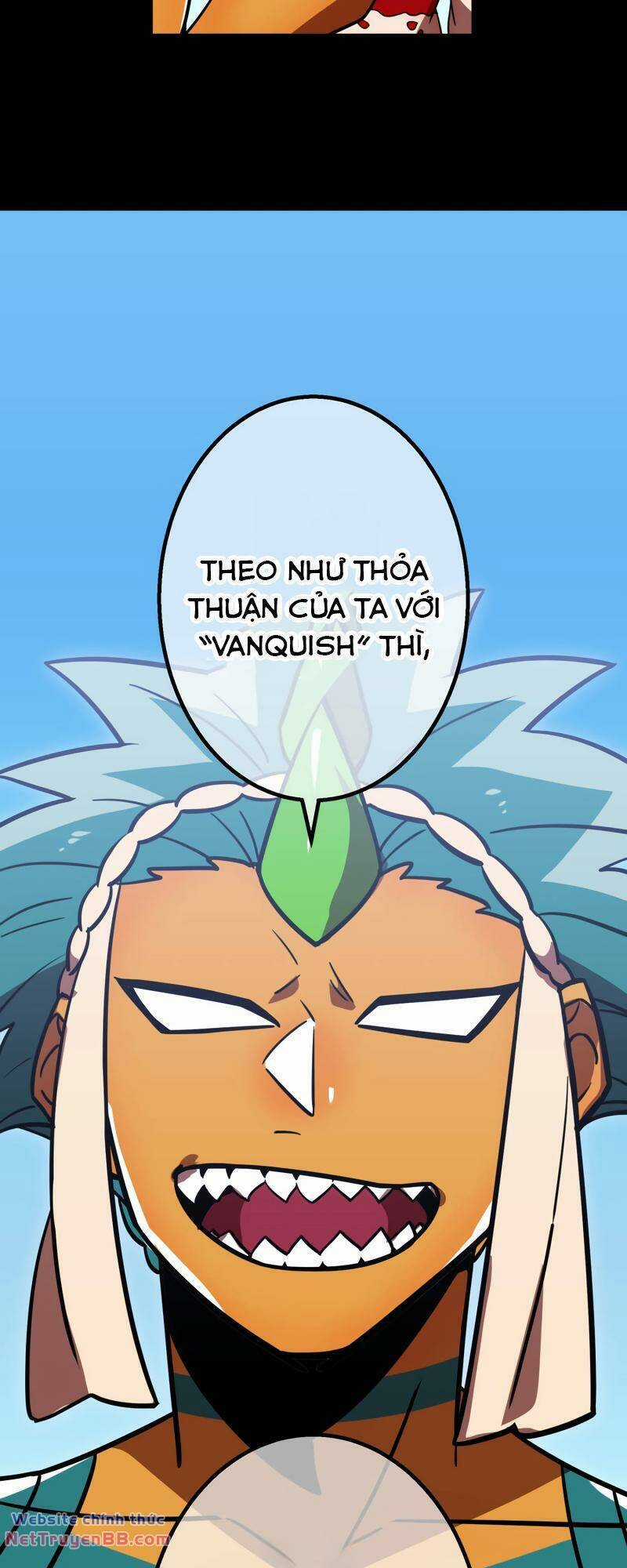 Huyết Thánh Cứu Thế Chủ~ Ta Chỉ Cần 0.0000001% Đã Trở Thành Vô Địch Chapter 65 trang 61