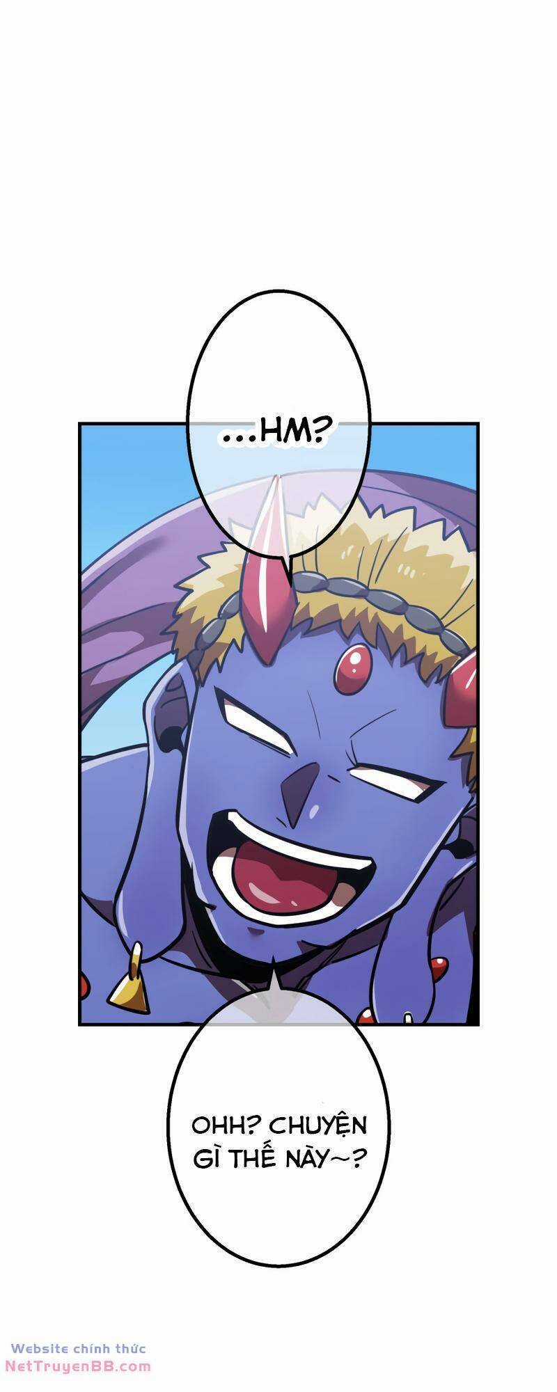 Huyết Thánh Cứu Thế Chủ~ Ta Chỉ Cần 0.0000001% Đã Trở Thành Vô Địch Chapter 65 trang 65