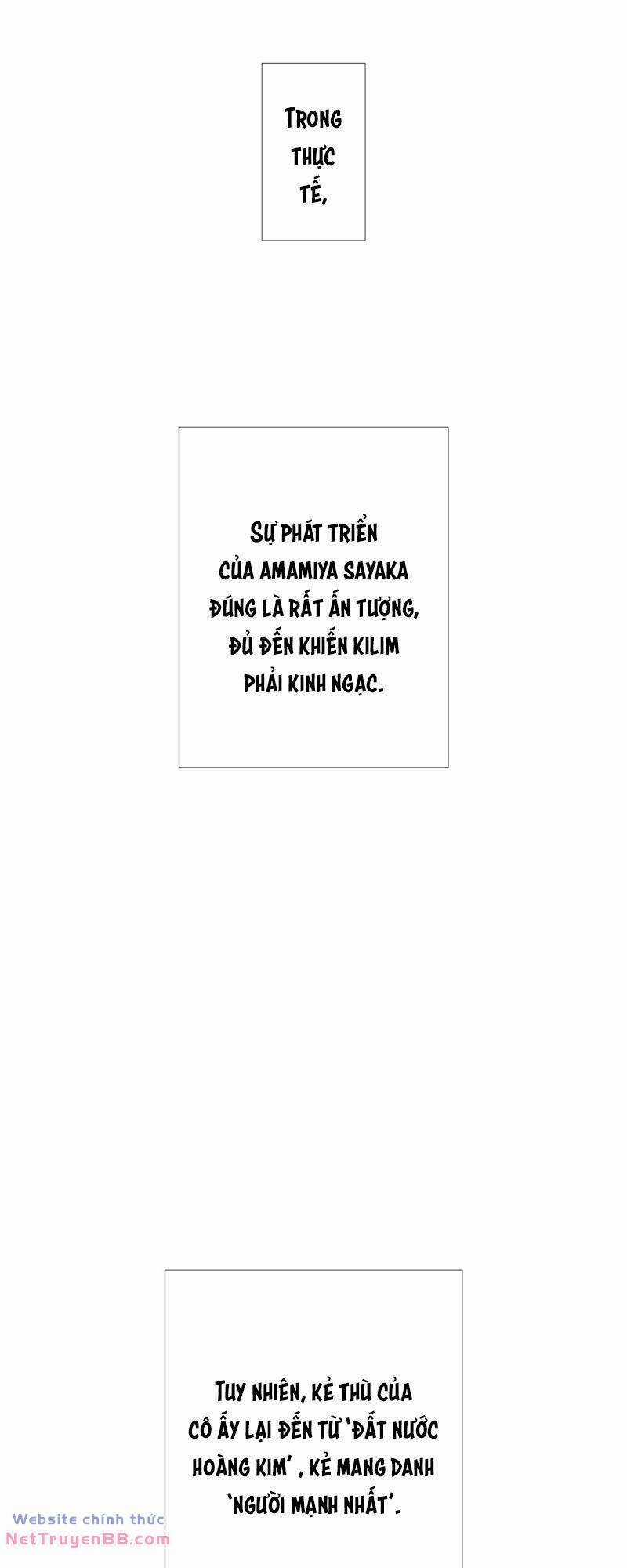 Huyết Thánh Cứu Thế Chủ~ Ta Chỉ Cần 0.0000001% Đã Trở Thành Vô Địch Chapter 65 trang 68