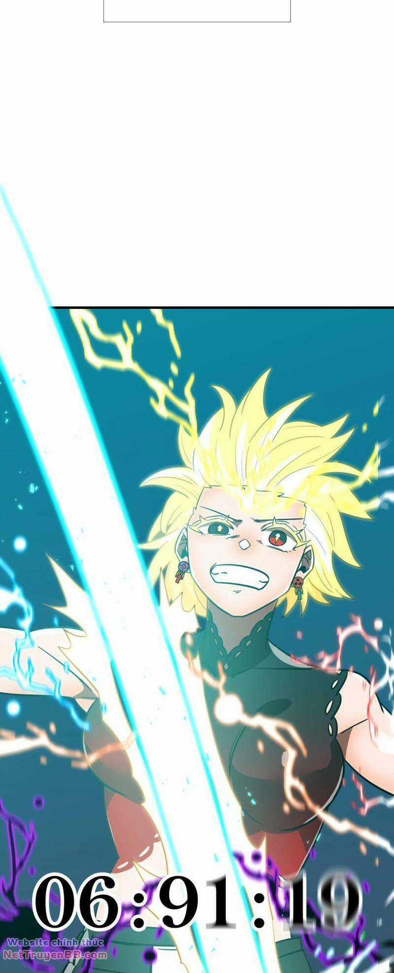 Huyết Thánh Cứu Thế Chủ~ Ta Chỉ Cần 0.0000001% Đã Trở Thành Vô Địch Chapter 65 trang 69