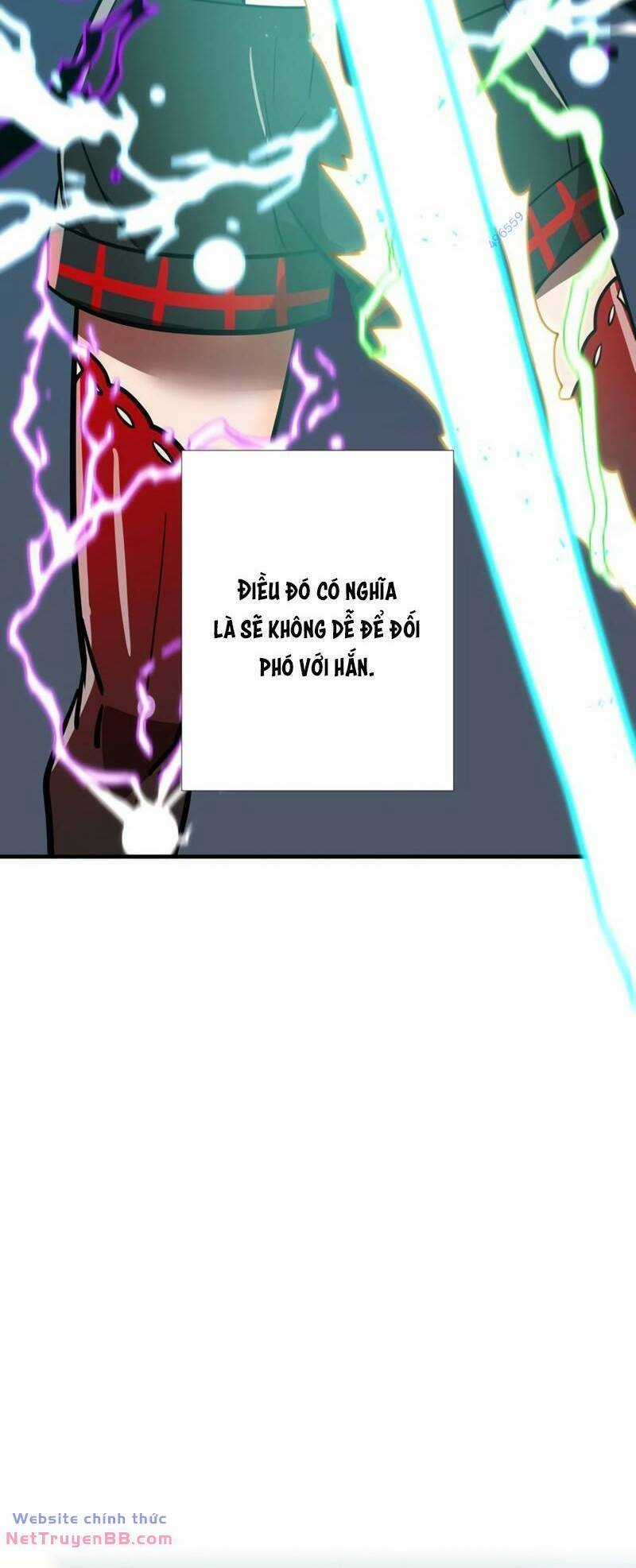 Huyết Thánh Cứu Thế Chủ~ Ta Chỉ Cần 0.0000001% Đã Trở Thành Vô Địch Chapter 65 trang 70