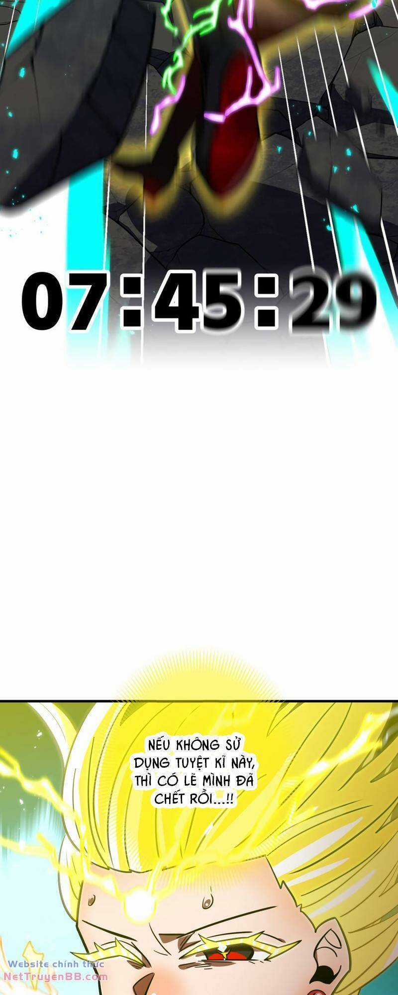 Huyết Thánh Cứu Thế Chủ~ Ta Chỉ Cần 0.0000001% Đã Trở Thành Vô Địch Chapter 65 trang 72