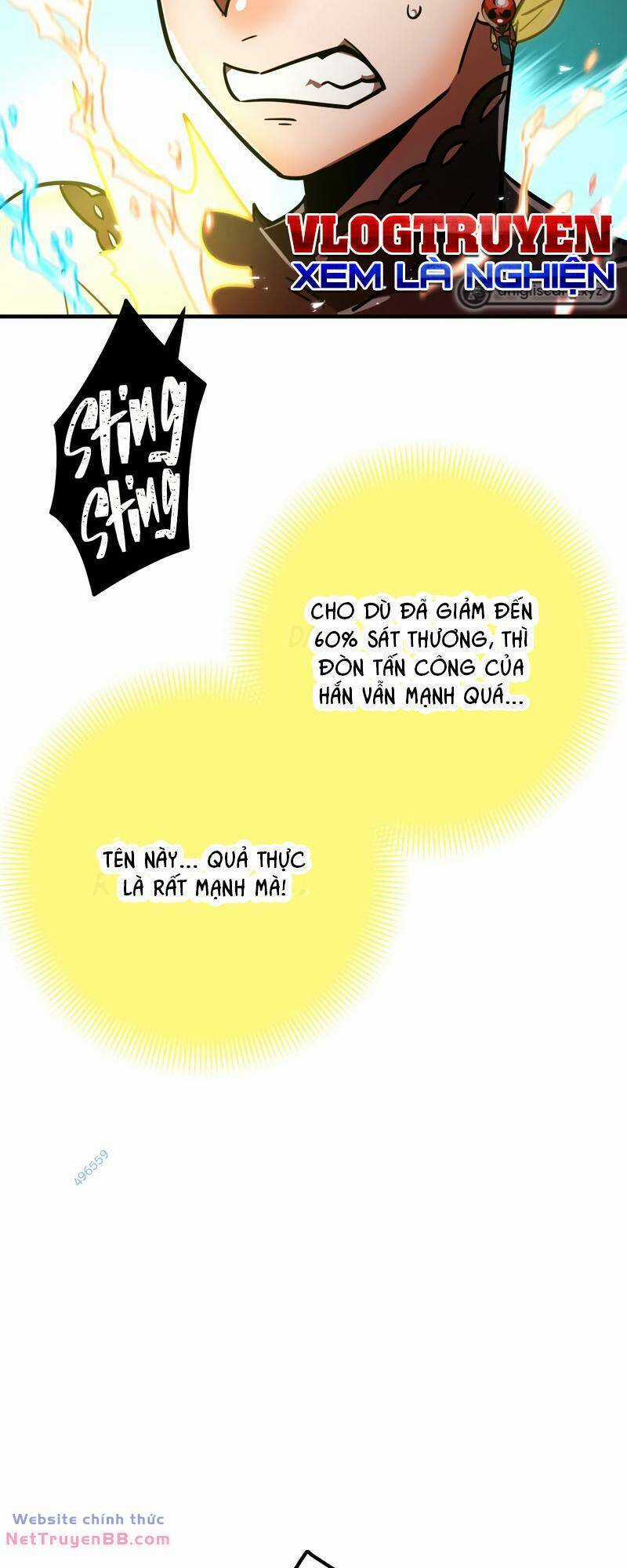 Huyết Thánh Cứu Thế Chủ~ Ta Chỉ Cần 0.0000001% Đã Trở Thành Vô Địch Chapter 65 trang 73