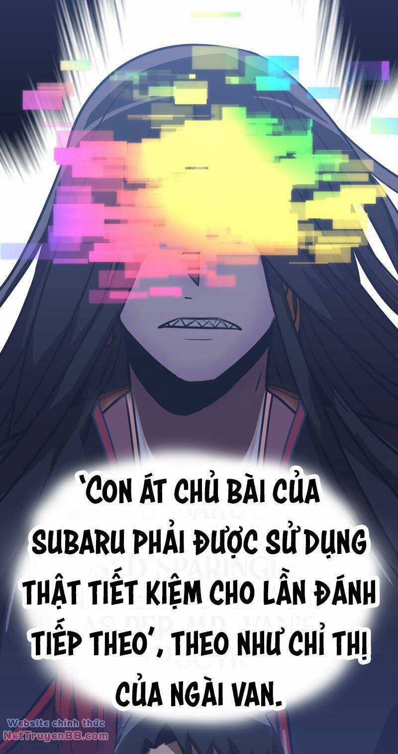 Huyết Thánh Cứu Thế Chủ~ Ta Chỉ Cần 0.0000001% Đã Trở Thành Vô Địch Chapter 65 trang 75